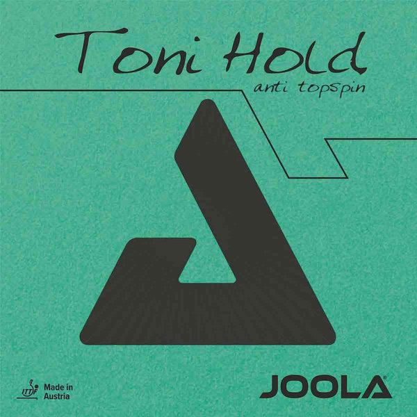 Joola Toni Hold Anti Topsin