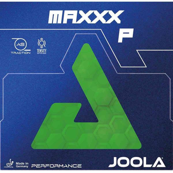 Joola Maxxx - P