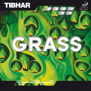 Tibhar Grass DEF