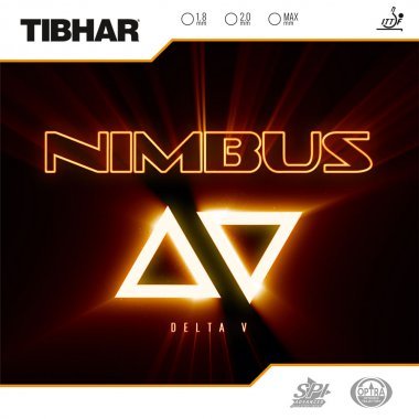 Tibhar Nimbus Delta V