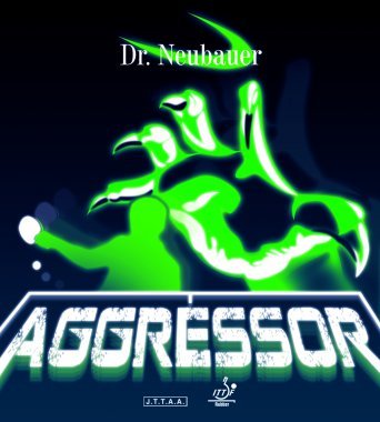 Dr. Neubauer Aggressor