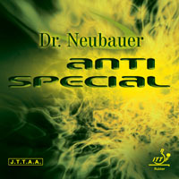 Dr. Neubauer Anti Special