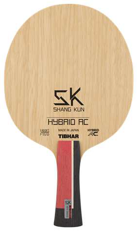 Tibhar SK Hybrid AC