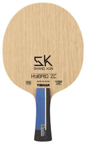 Tibhar SK Hybrid ZC