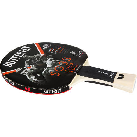 Butterfly Timo Boll SG33