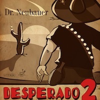 Dr. Neubauer Desperado 2
