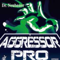 Dr. Neubauer Aggressor Pro
