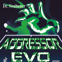 Dr. Neubauer Aggressor Evo