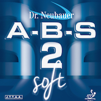 Dr. Neubauer A-B-S 2 Soft