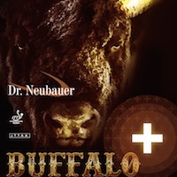 Dr. Neubauer Buffalo+