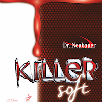 Dr. Neubauer Killer Soft