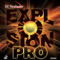 Dr. Neubauer Explosion Pro