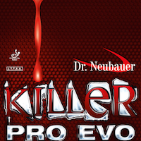 Dr. Neubauer Killer Pro Evo