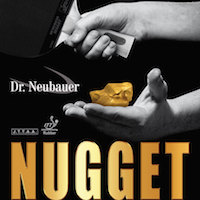 Dr. Neubauer Nugget