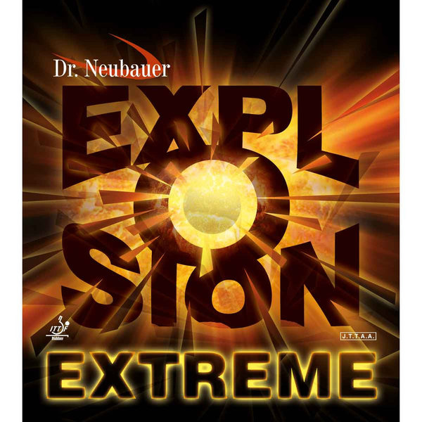 Dr. Neubauer Explosion Extreme