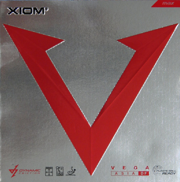 Xiom Vega Asia DF