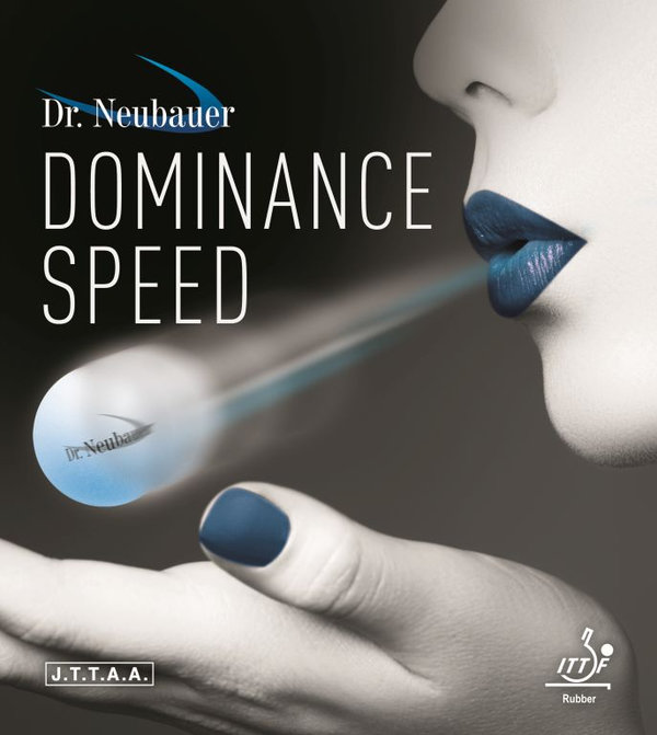 Dr. Neubauer Dominance Speed