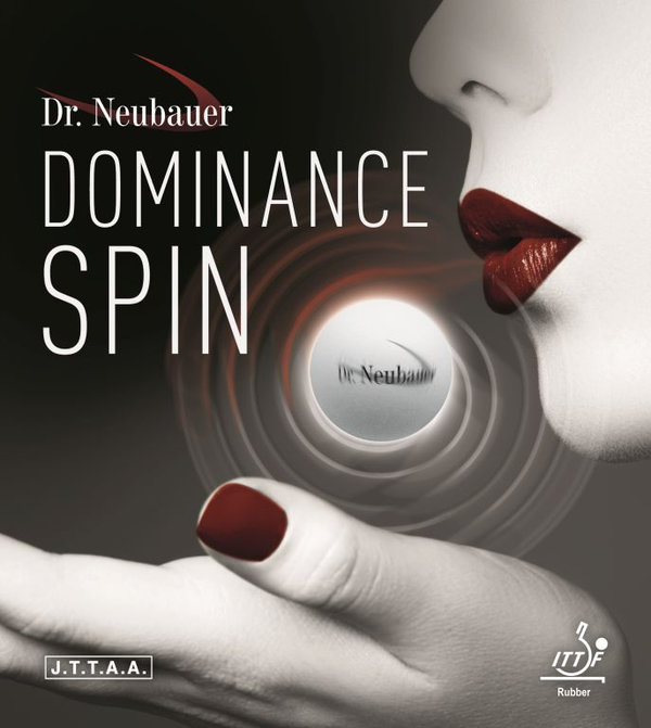 Dr. Neubauer Dominance Spin