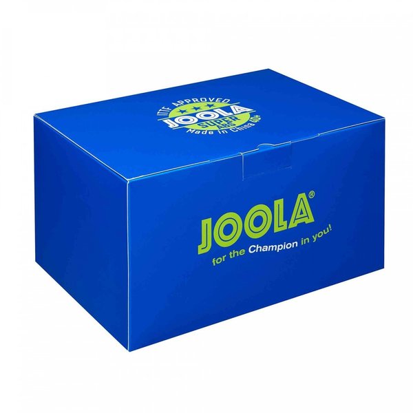 Joola Super ABS 3-Stern, 40+, 72er