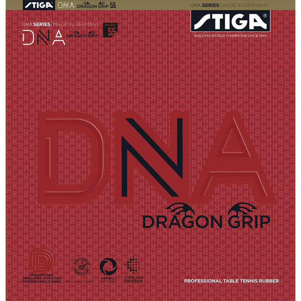 Stiga Dragon Grip 55