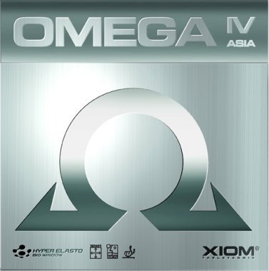 Omega IV Asia