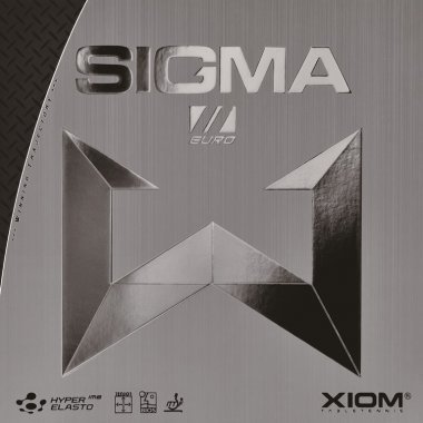 Xiom Sigma II Euro