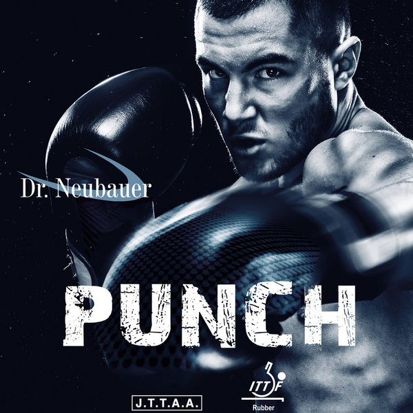 Dr. Neubauer Punch