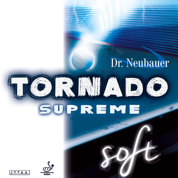 Dr. Neubauer Tornado Supreme Soft
