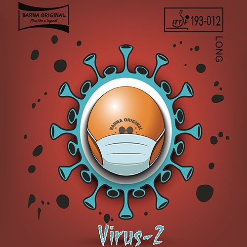 Barna Original Virus-2
