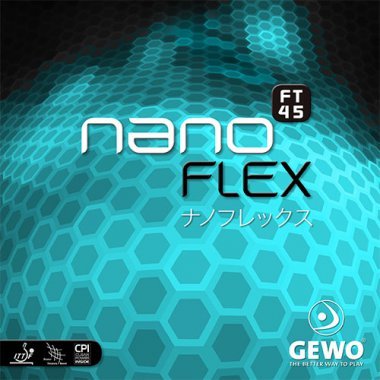 GEWO nanoFLEX FT45