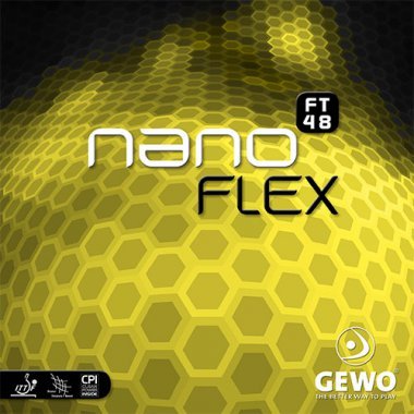 GEWO nanoFLEX FT48