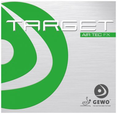 GEWO Target airTec FX