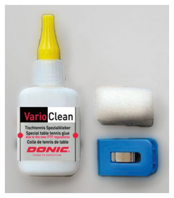 Donic Kleber Vario Clean, 90 ml