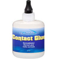 Dr. Neubauer Contact Glue, Kleber, 90 ml