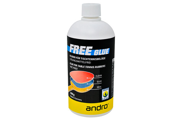 andro Kleber FreeGlue 500g BOND