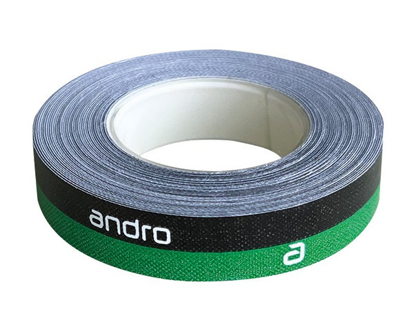Andro Kantenband Stripes 10mm/5m