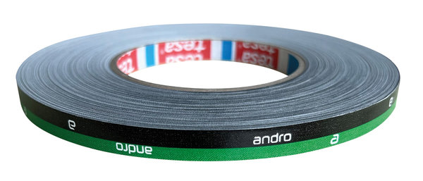 Andro Kantenband Stripes 12mm/50m