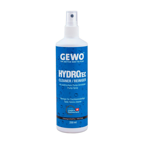 GEWO HydroTec Reiniger 250ml Pumpspray